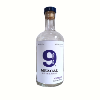 agave cupreata 750ml.