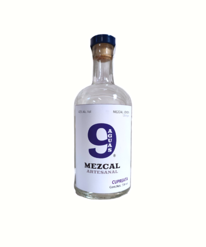 agave cupreata 750ml.